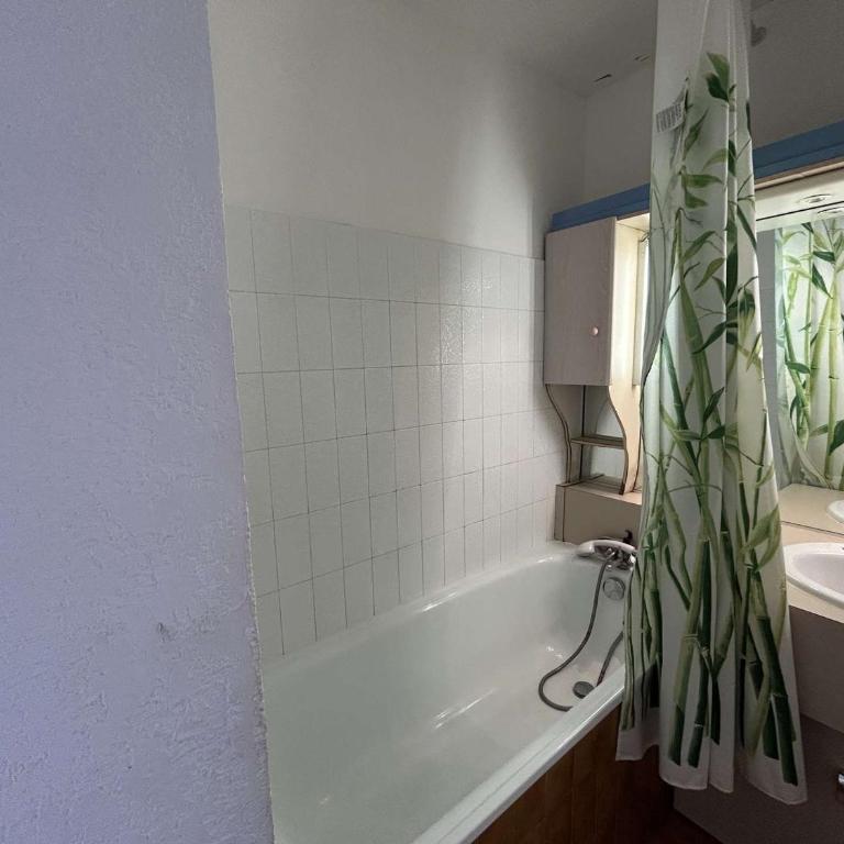 Appartement 4 pers. avec parking à Port Camargue - FR-1-250-324 - Apartment - 20