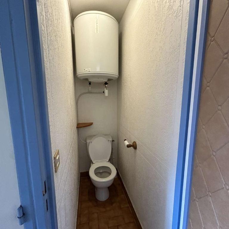 Appartement 4 pers. avec parking à Port Camargue - FR-1-250-324 - Apartment - 21