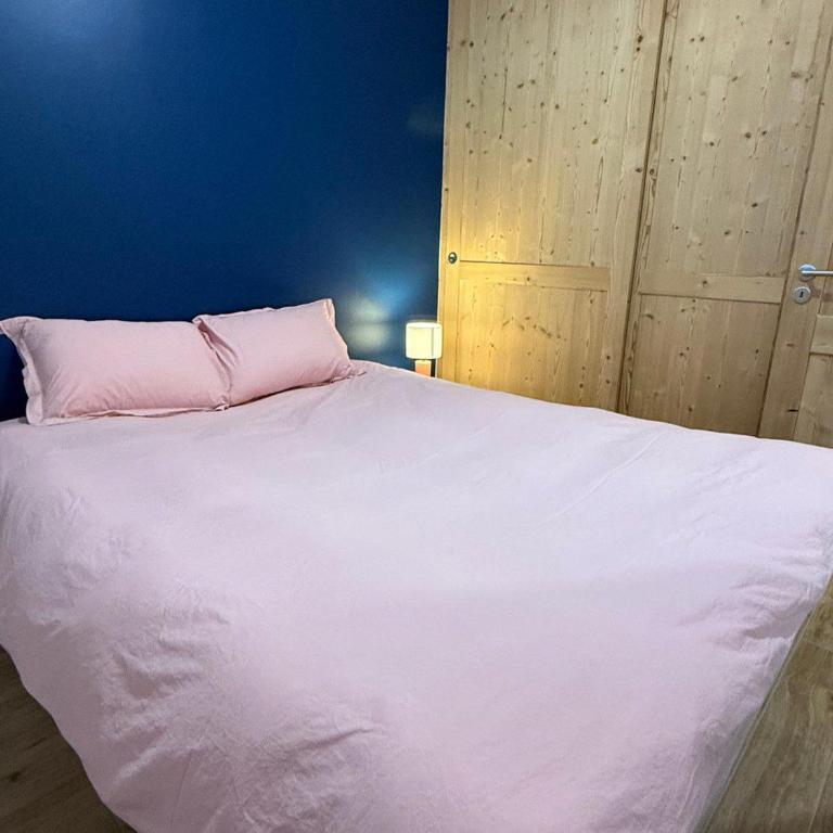 Duplex spacieux proche centre - Animaux admis - FR-1-464-259 - Appartamento - 2
