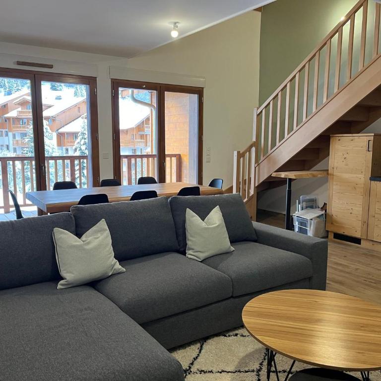 Duplex spacieux proche centre - Animaux admis - FR-1-464-259 - Appartamento - 3