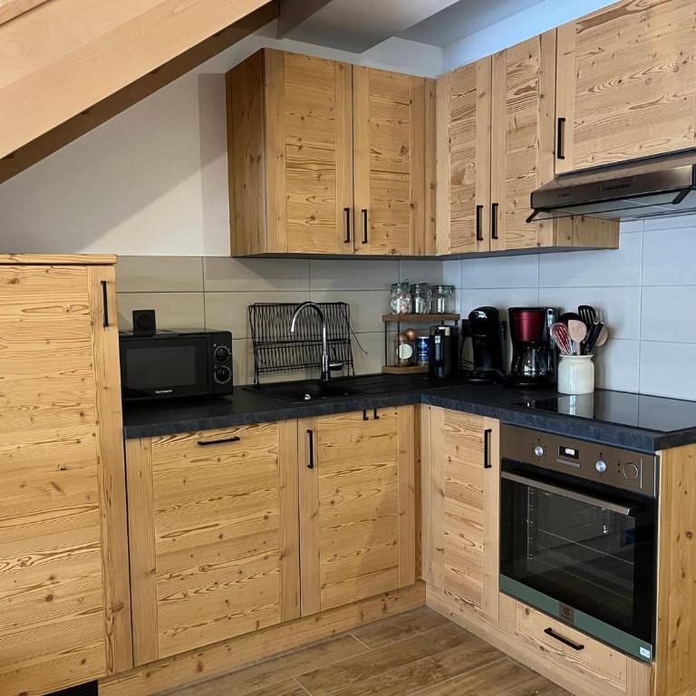 Duplex spacieux proche centre - Animaux admis - FR-1-464-259 - Appartamento - 4