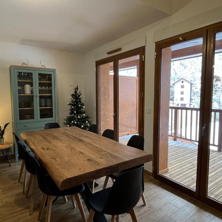Duplex spacieux proche centre - Animaux admis - FR-1-464-259 - Appartamento - 6