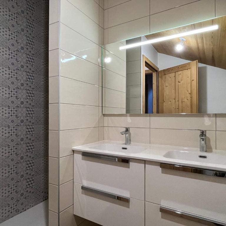 Duplex spacieux proche centre - Animaux admis - FR-1-464-259 - Appartamento - 7