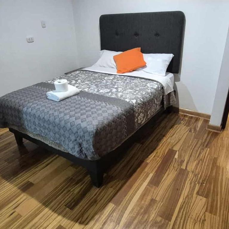 Refugio Andino Cusco - Apartamento Deluxe de 3 dormitorios - 5