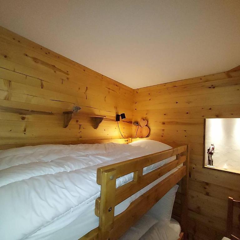 Appartement central à Valmorel, proche pistes - FR-1-356-549 - Apartment - 10
