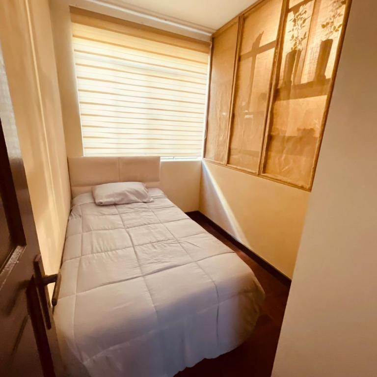 Estancia Ideal - Two-Bedroom Apartment - 7
