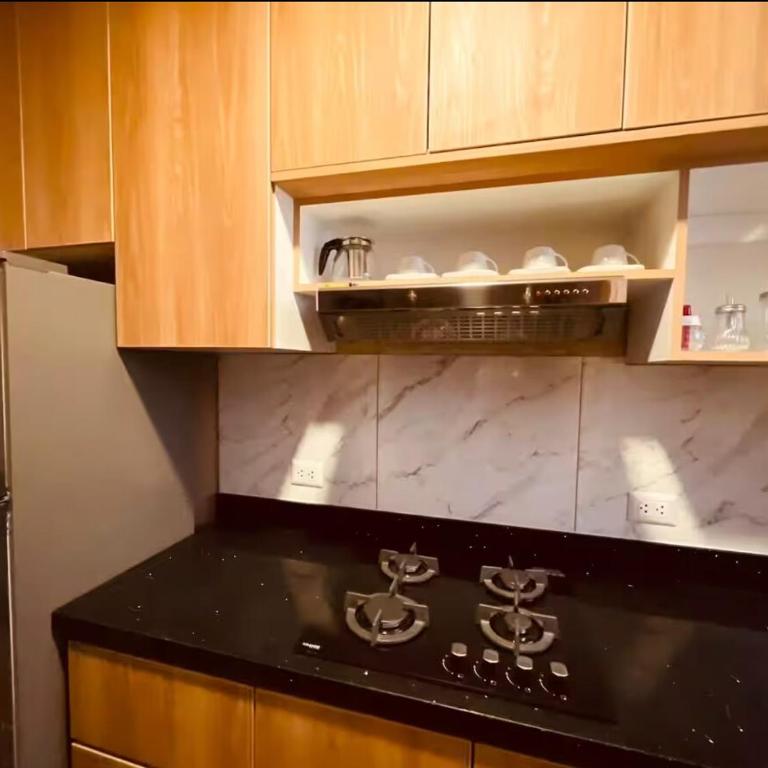 Estancia Ideal - Two-Bedroom Apartment - 8