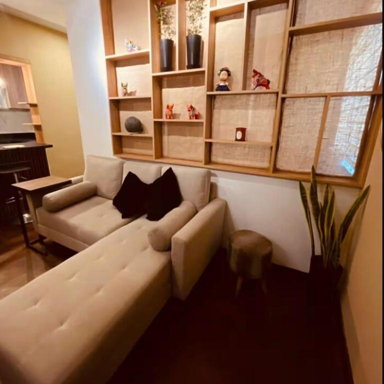 Estancia Ideal - Two-Bedroom Apartment - 14