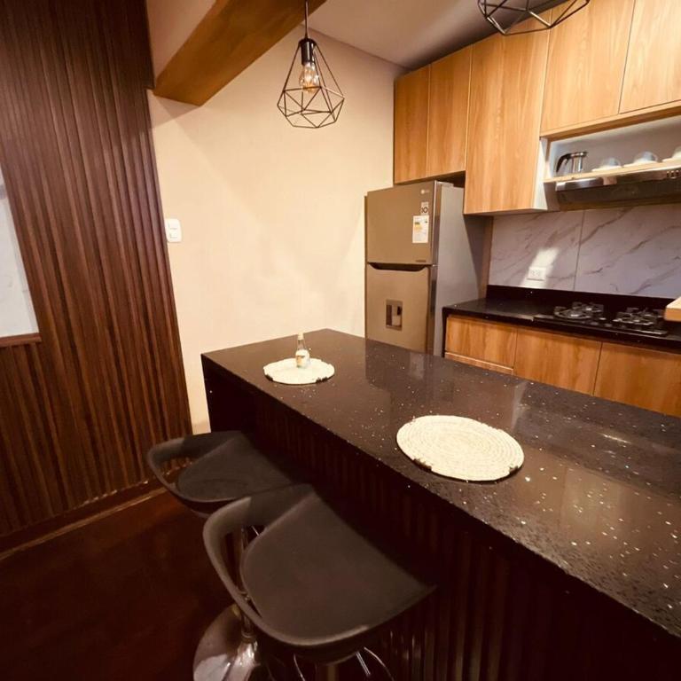 Estancia Ideal - Two-Bedroom Apartment - 19
