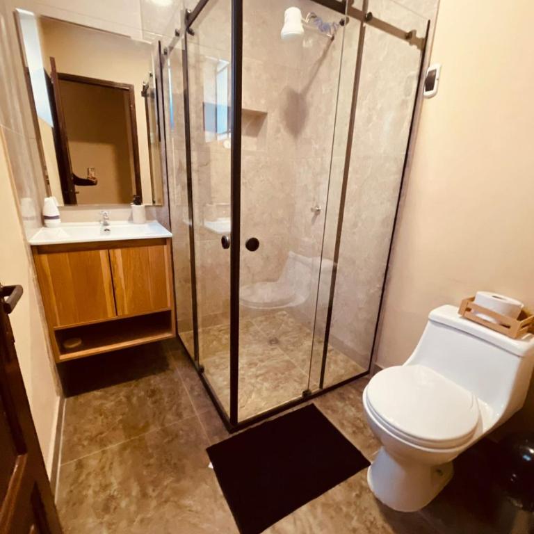 Estancia Ideal - Two-Bedroom Apartment - 21