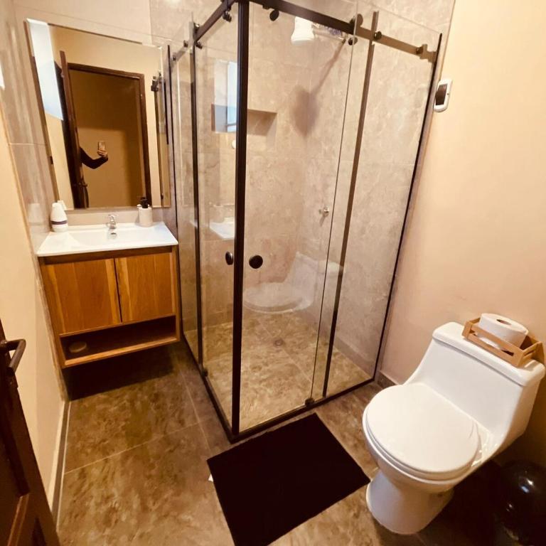 Estancia Ideal - Two-Bedroom Apartment - 22