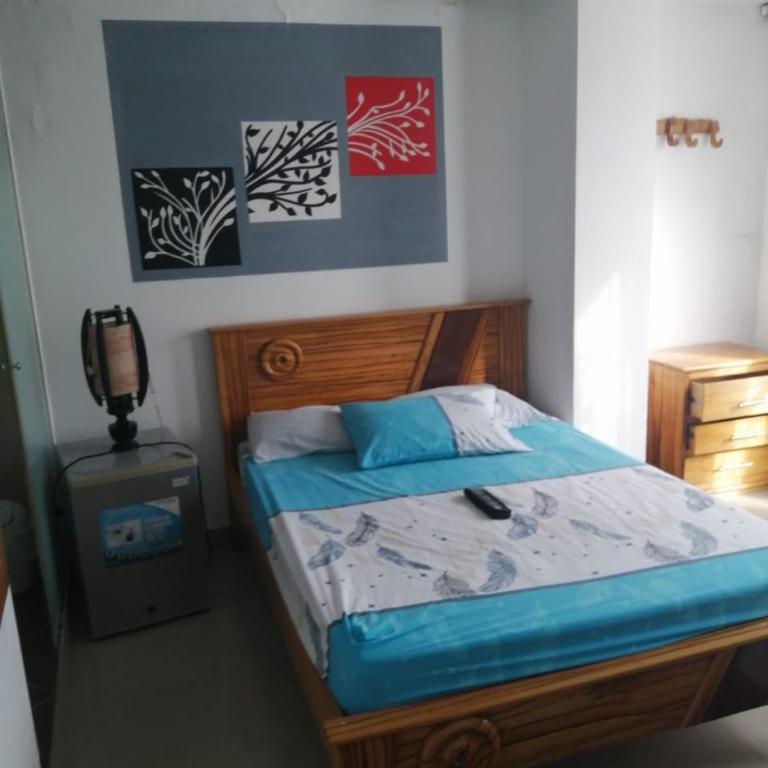 the best corner - Habitación Doble Deluxe - 7