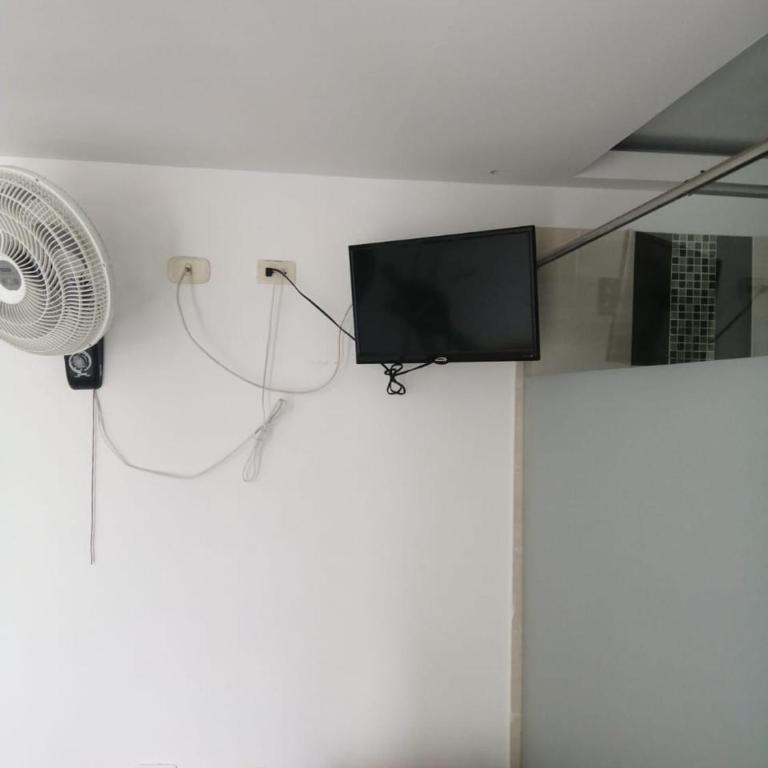 the best corner - Habitación Doble Deluxe - 3