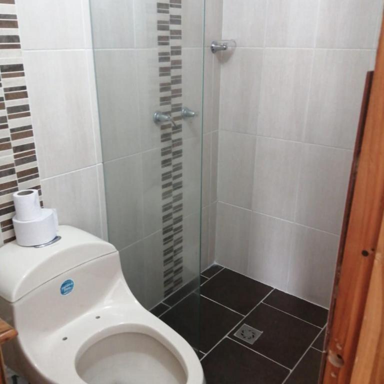 the best corner - Habitación Doble Deluxe - 1