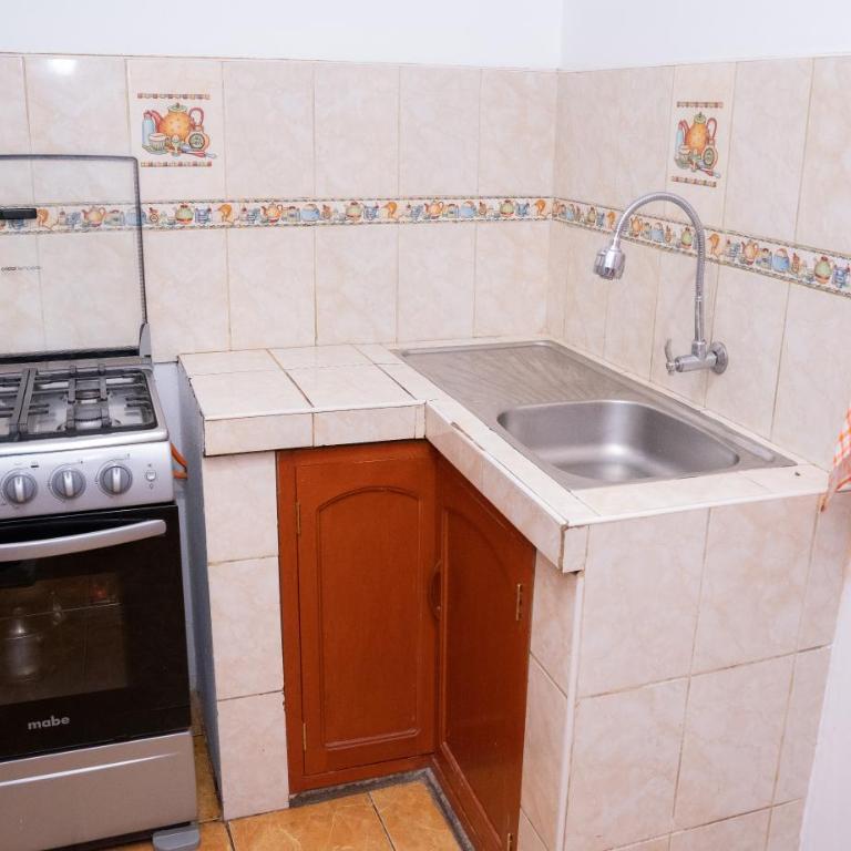 Paulina Apart - Apartment - 4