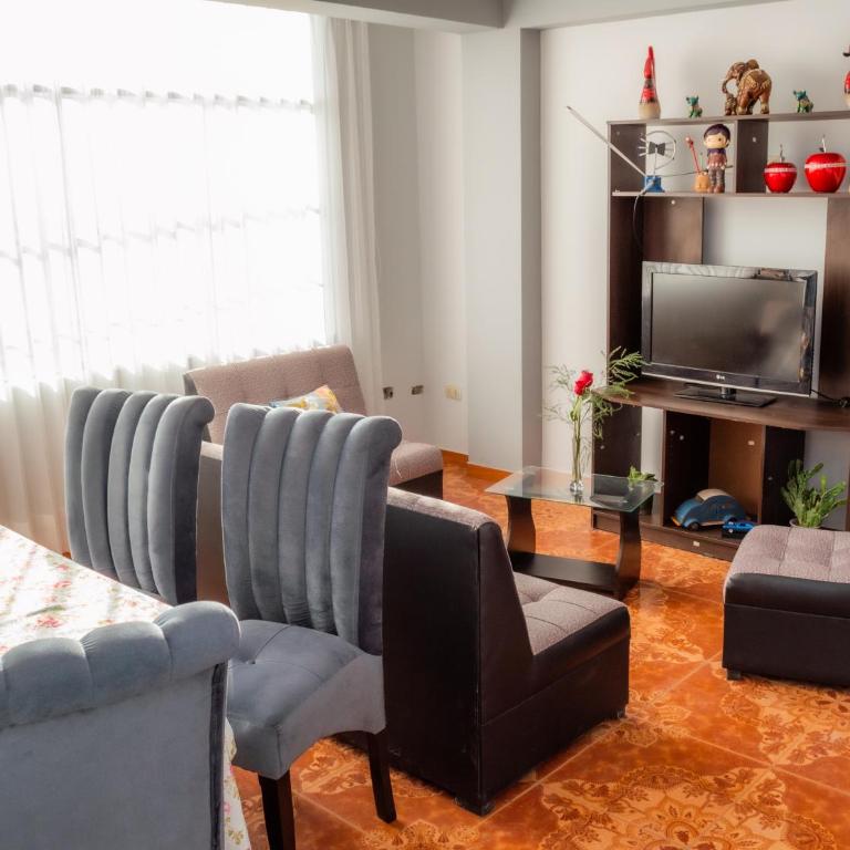 Paulina Apart - Apartment - 2