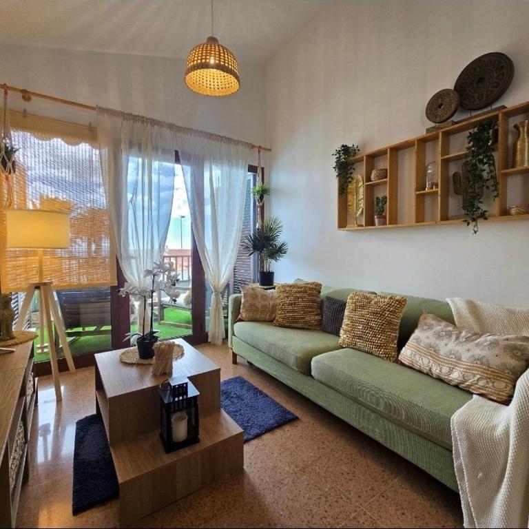 Canary-Holiday Balandros - Two-Bedroom Apartment - 3