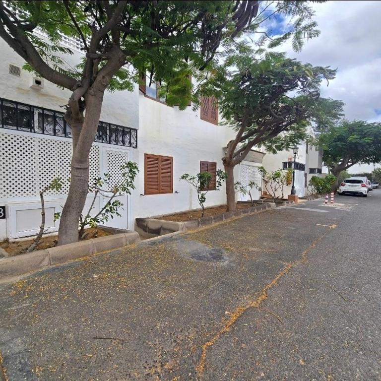 Canary-Holiday Balandros - Two-Bedroom Apartment - 8