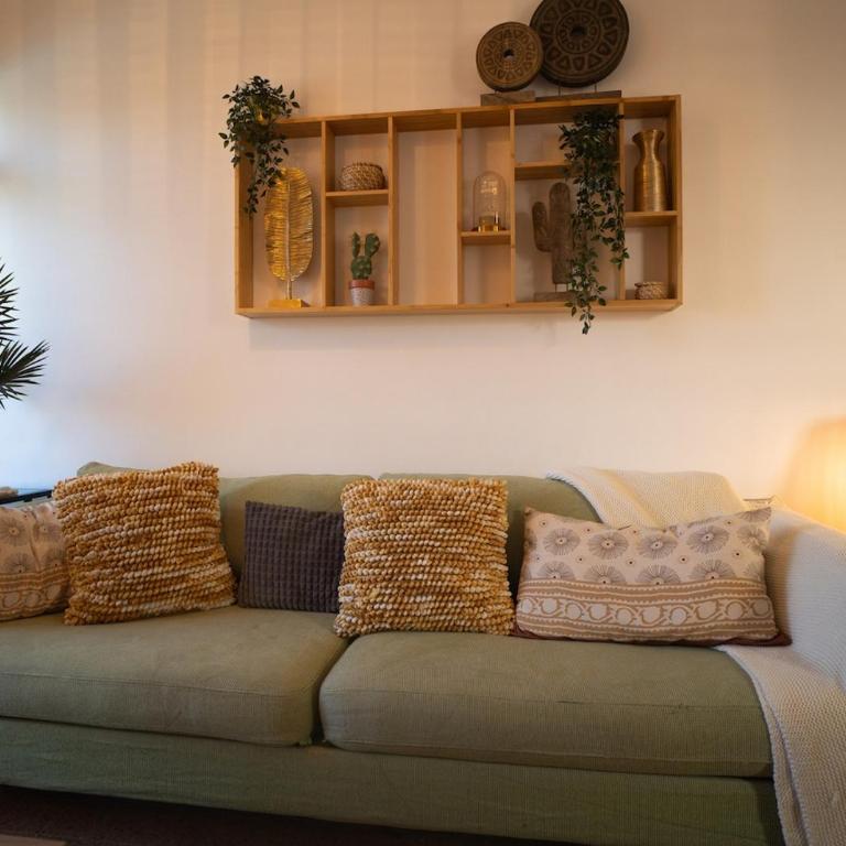 Canary-Holiday Balandros - Two-Bedroom Apartment - 13