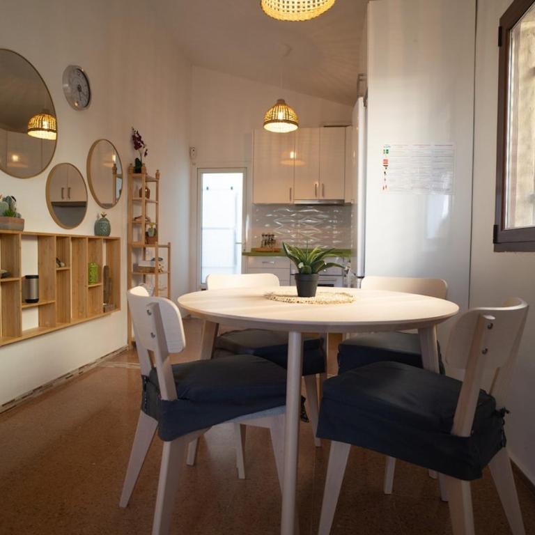 Canary-Holiday Balandros - Two-Bedroom Apartment - 18
