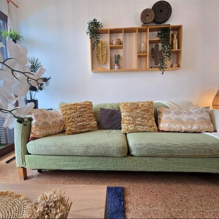 Canary-Holiday Balandros - Two-Bedroom Apartment - 24