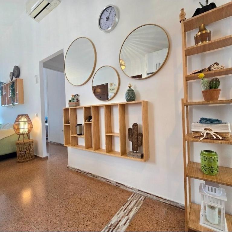 Canary-Holiday Balandros - Two-Bedroom Apartment - 29