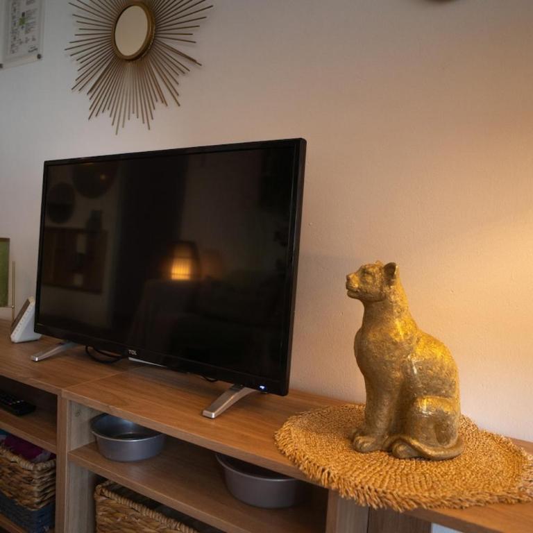 Canary-Holiday Balandros - Two-Bedroom Apartment - 30