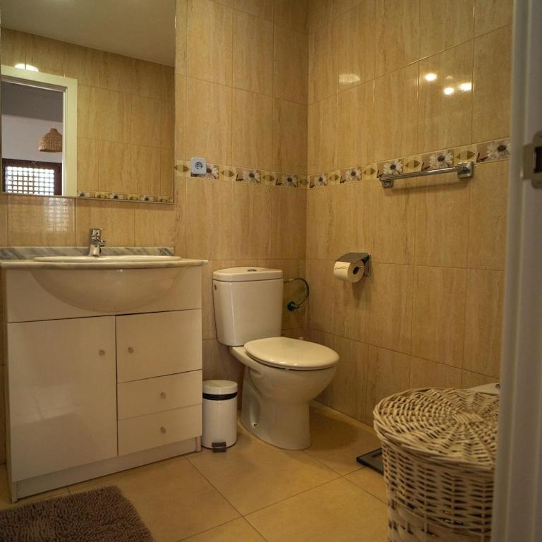 Canary-Holiday Balandros - Two-Bedroom Apartment - 31