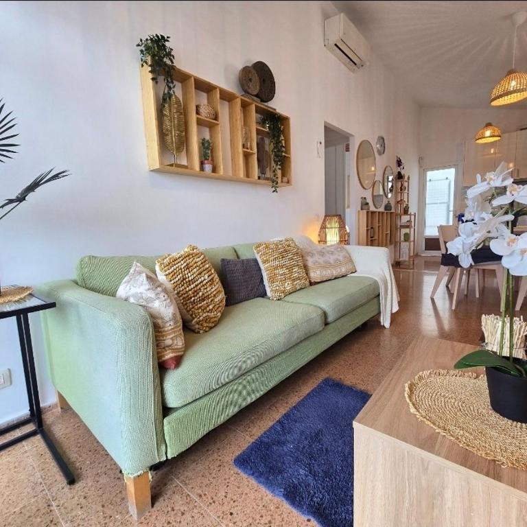 Canary-Holiday Balandros - Two-Bedroom Apartment - 34