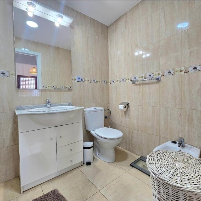 Canary-Holiday Balandros - Two-Bedroom Apartment - 41