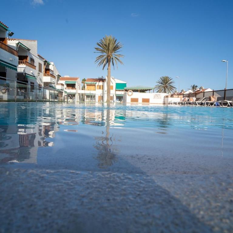 Canary-Holiday Balandros - Two-Bedroom Apartment - 42