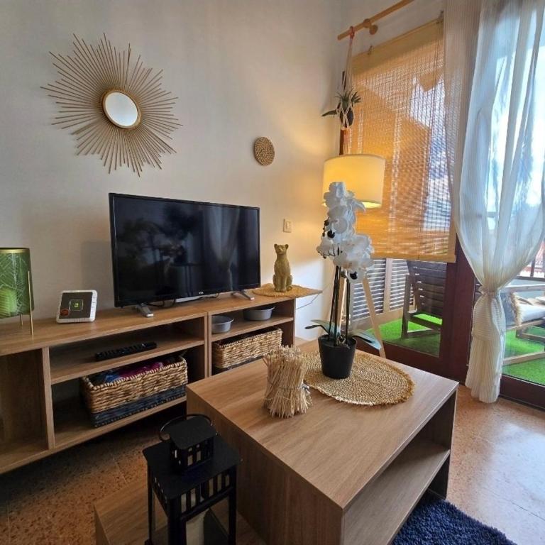 Canary-Holiday Balandros - Two-Bedroom Apartment - 45