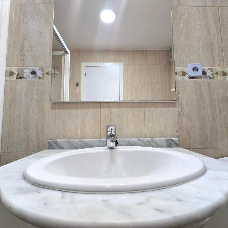 Canary-Holiday Balandros - Two-Bedroom Apartment - 47
