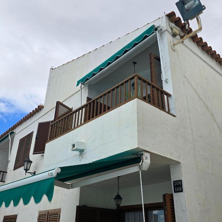 Canary-Holiday Balandros - Two-Bedroom Apartment - 52