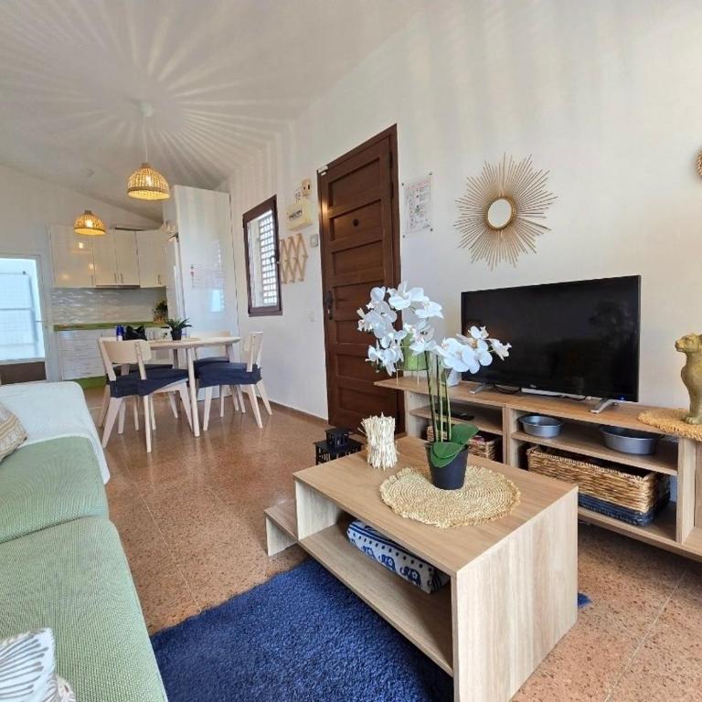 Canary-Holiday Balandros - Two-Bedroom Apartment - 53