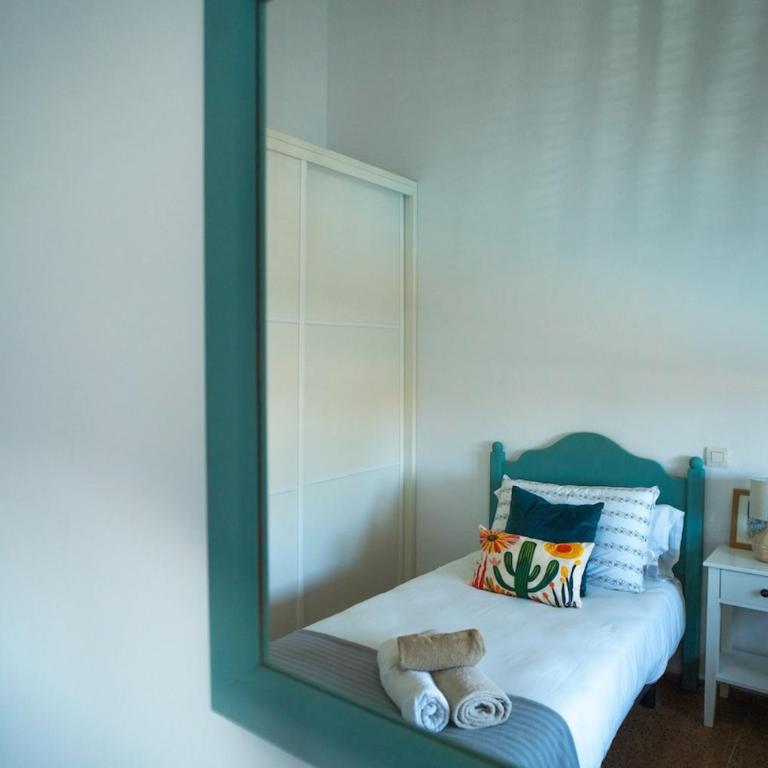 Canary-Holiday Balandros - Two-Bedroom Apartment - 55