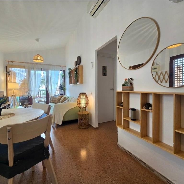 Canary-Holiday Balandros - Two-Bedroom Apartment - 57