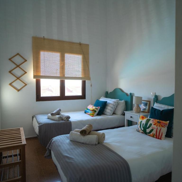 Canary-Holiday Balandros - Two-Bedroom Apartment - 58