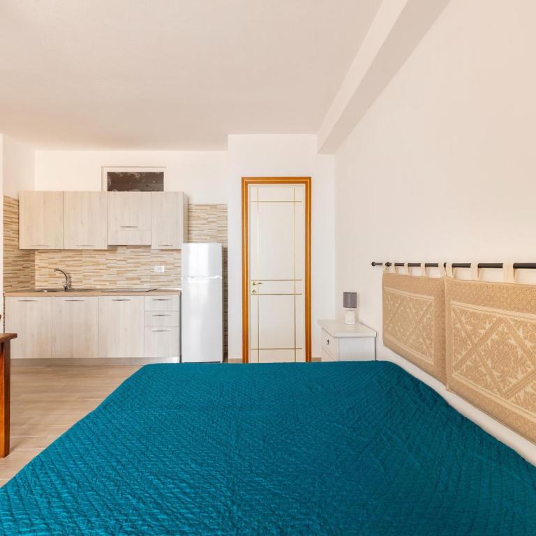 Aria condizionata e terrazza vista mare - Apartamento - 12
