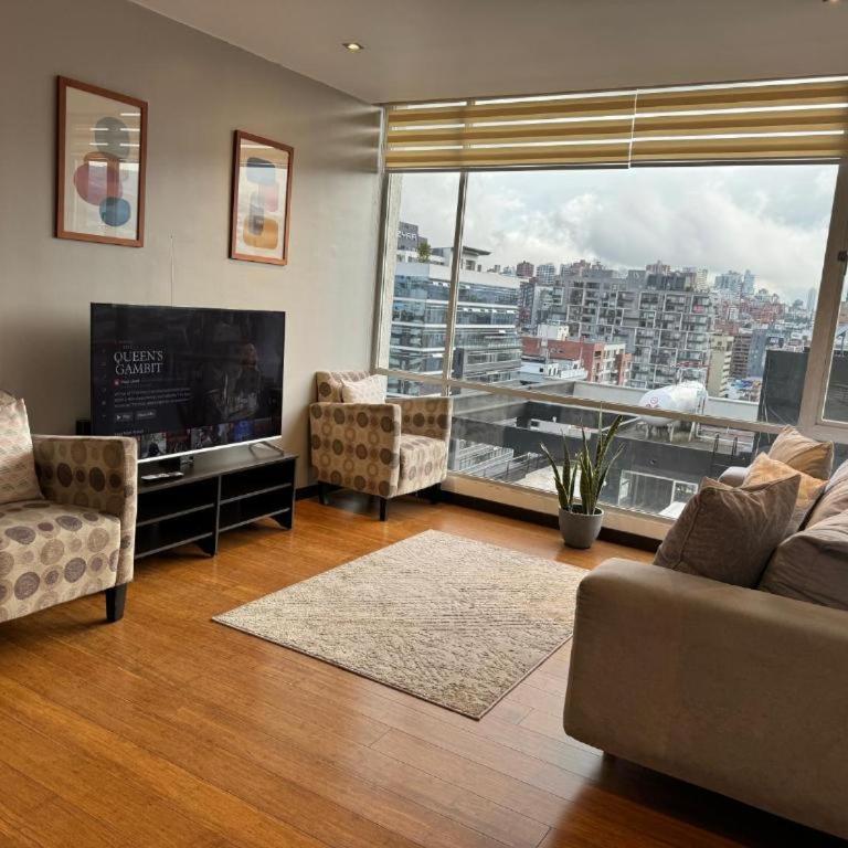 Casa Tambo Caspi - Two-Bedroom Apartment - 3