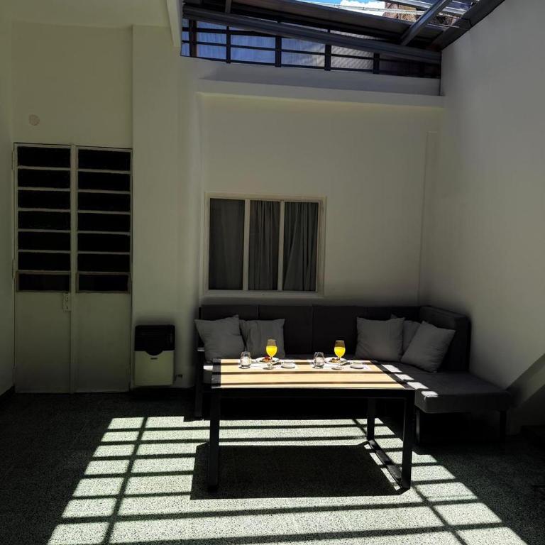 The Marseille Oasis - One-Bedroom Villa - 1