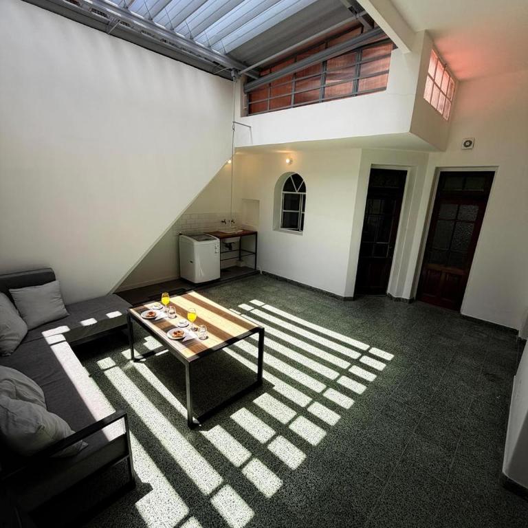 The Marseille Oasis - One-Bedroom Villa - 6