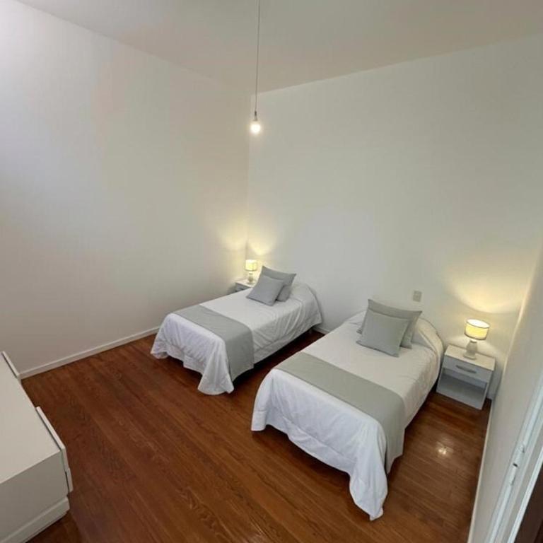 The Marseille Oasis - One-Bedroom Villa - 7