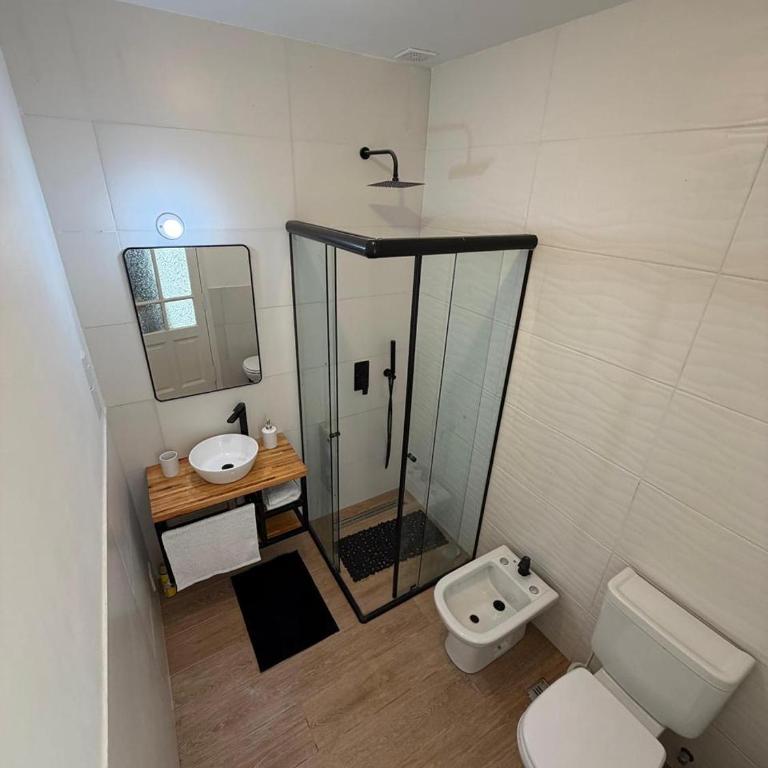The Marseille Oasis - One-Bedroom Villa - 8