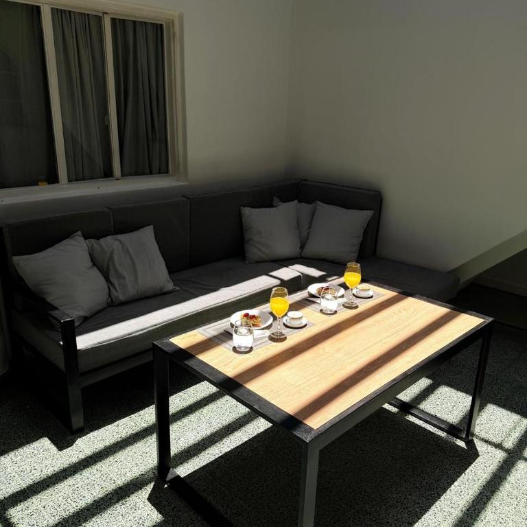 The Marseille Oasis - One-Bedroom Villa - 9