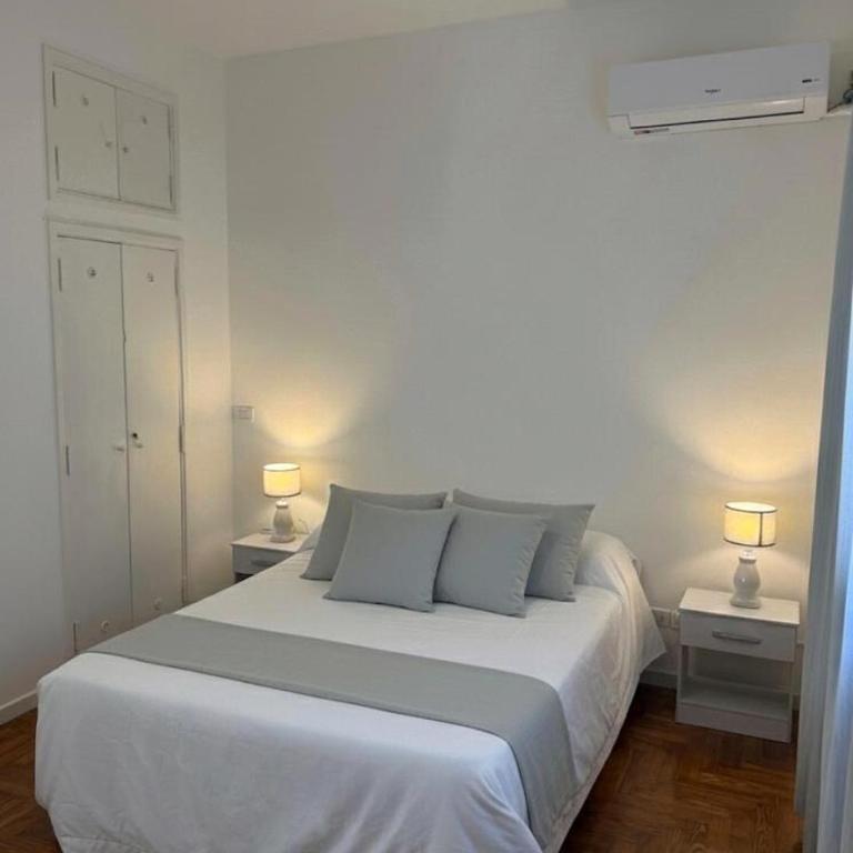 The Marseille Oasis - One-Bedroom Villa - 14