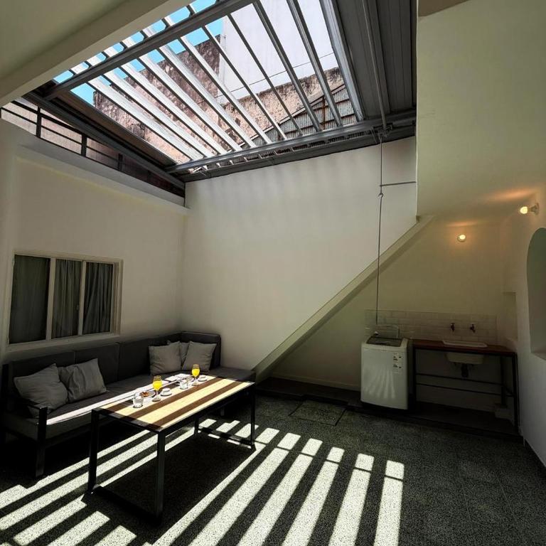 The Marseille Oasis - One-Bedroom Villa - 17