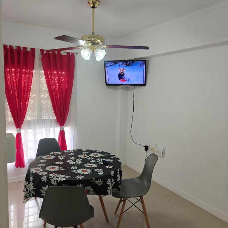 Departamento Barrio universitario - Apartamento de 1 dormitorio - 3