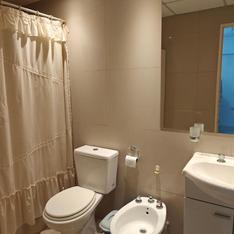 Departamento Barrio universitario - Apartamento de 1 dormitorio - 5