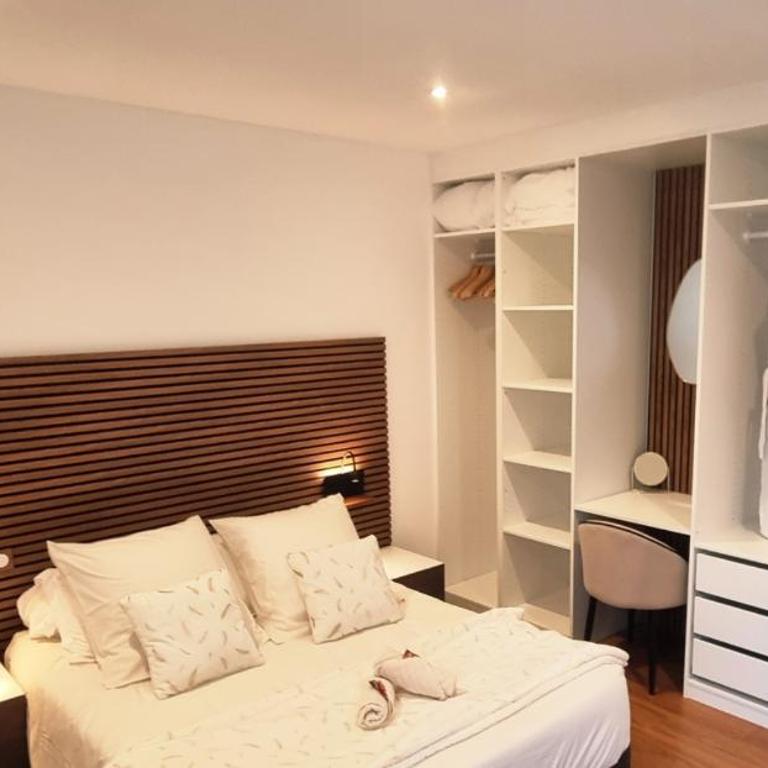 La Dolce Vita - Maison 2 Chambres - 6